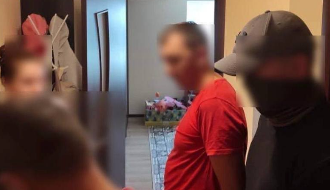 СБУ затримала агента рф, який збирав дані для обстрілів на півдні Одещини — Новини Одеської області