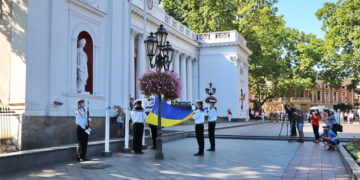Що вирішили на засіданні одеського виконкому | Одеський Монітор