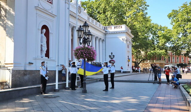Що вирішили на засіданні одеського виконкому | Одеський Монітор