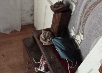 Служба у справах дітей провела профілактичний рейд у м. Арциз