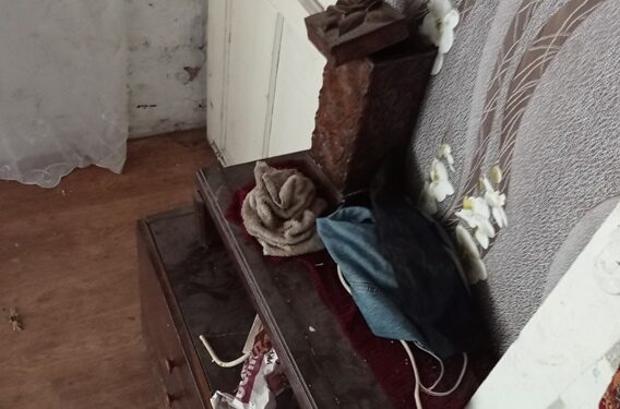 Служба у справах дітей провела профілактичний рейд у м. Арциз