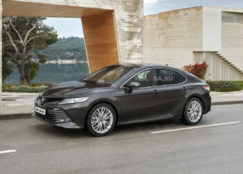 Сутулые бизнесмены: седаны бизнес-класса, превращенные в компактные хэтчбеки — АВТО НОВОСТИ