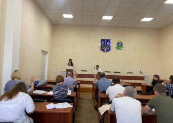 У АРЦИЗЬКІЙ МІСЬКІЙ РАДІ ВІДБУЛОСЯ ЧЕРГОВЕ ЗАСІДАННЯ ВИКОНАВЧОГО КОМІТЕТУ