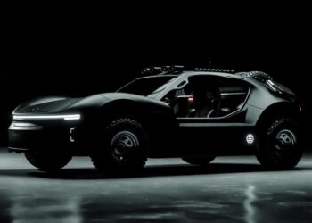 У вездехода Overland-E Gen2 заметно снизился запас хода, но стартовый ценник остался прежним — АВТО НОВОСТИ