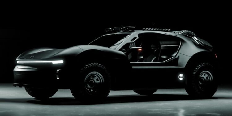 У вездехода Overland-E Gen2 заметно снизился запас хода, но стартовый ценник остался прежним — АВТО НОВОСТИ