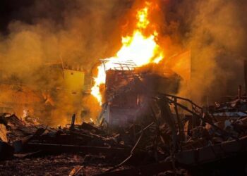 Удар по Одеській області наносився ракетами Х-22, постраждали четверо цивільних — Новини Одеської області