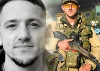 Уродженець Болграда посмертно став Лицарем ордена Богдана Хмельницького –  «Новини Болграда»