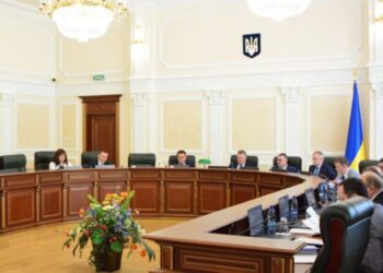 Установлены показатели продолжительности рассмотрения судебных дел — Суспільство Одеси