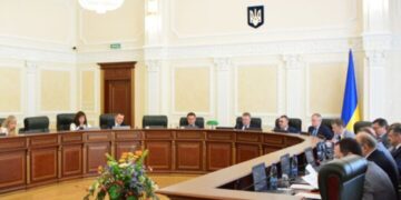 Установлены показатели продолжительности рассмотрения судебных дел — Суспільство Одеси