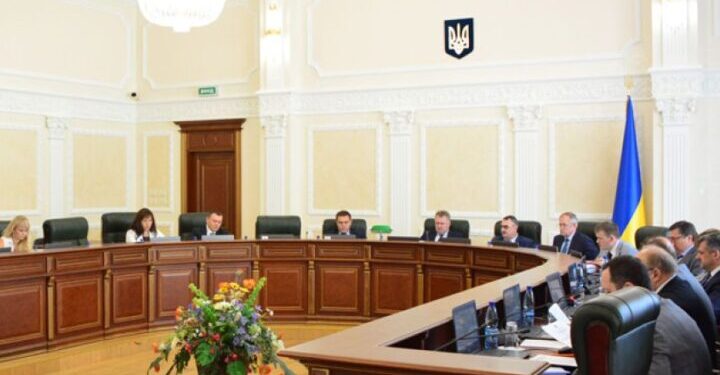 Установлены показатели продолжительности рассмотрения судебных дел — Суспільство Одеси