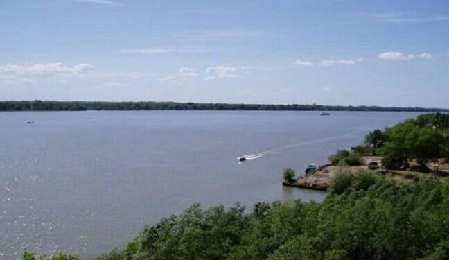 В АМПУ розповіли подробиці підриву лоцманського катера на Дунаї — Новини Одеської області