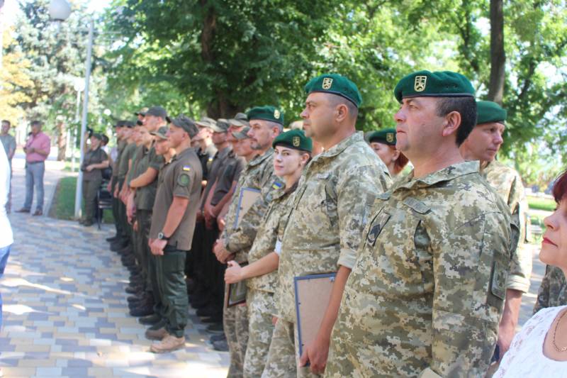 В Ізмаїлі відбувся концерт, присвячений Дню Незалежності України