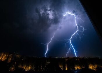 В Одесі ліквідували наслідки сильної зливи (ФОТО) | Одеський Монітор