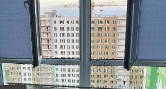 В Одесі з вікна багатоповерхівки випала дитина | Надзвичайні події Одесса та область