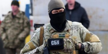 В Одесі затримали росіянина: він закликав вбивати українських полонених | Надзвичайні події в Одесі