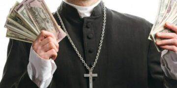 В Одеській області настоятель храму намагався переправити призовників через кордон — Новини Одеської області