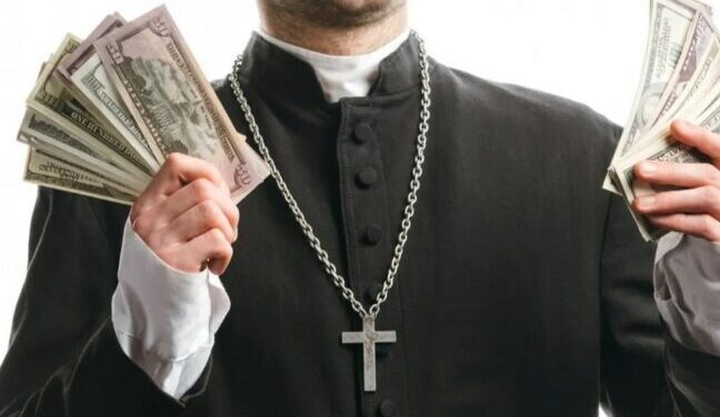 В Одеській області настоятель храму намагався переправити призовників через кордон — Новини Одеської області