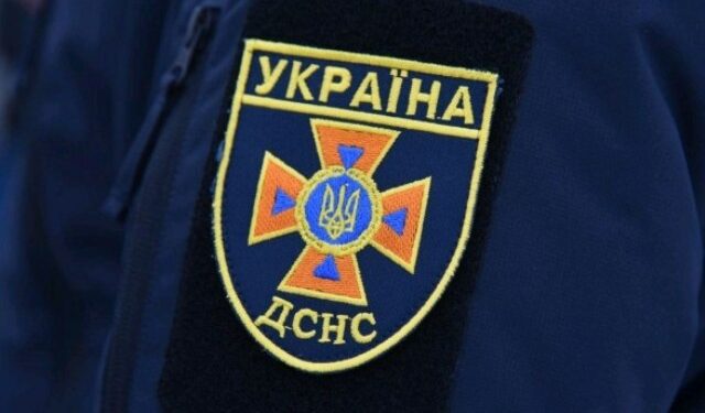 В Одеській області сталася ДТП — знадобилась допомога рятувальників | Надзвичайні події Одесса та область