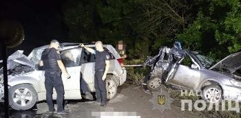 В Одеській області сталася масштабна ДТП, є загиблі та постраждалі | Надзвичайні події Одесса та область