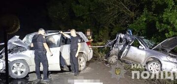 В Одеській області сталася масштабна ДТП, є загиблі та постраждалі | Надзвичайні події Одесса та область