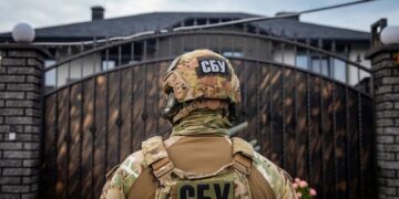В Одеській області відправили за грати адміністраторку колаборантського каналу в Telegram | Надзвичайні події в Одесі