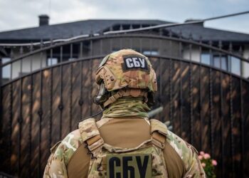 В Одеській області затримали диверсанта | Надзвичайні події в Одесі