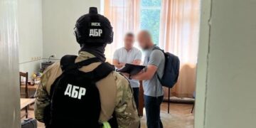 В Одеській області затримали керівника митного посту | Надзвичайні події в Одесі