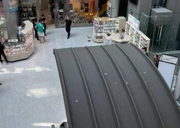В одеському торговому центрі загинула жінка | Надзвичайні події Одесса та область