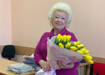 В Одессе умерла многолетняя руководительница профсоюза учителей