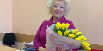 В Одессе умерла многолетняя руководительница профсоюза учителей