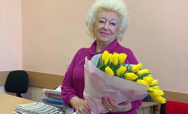 В Одессе умерла многолетняя руководительница профсоюза учителей