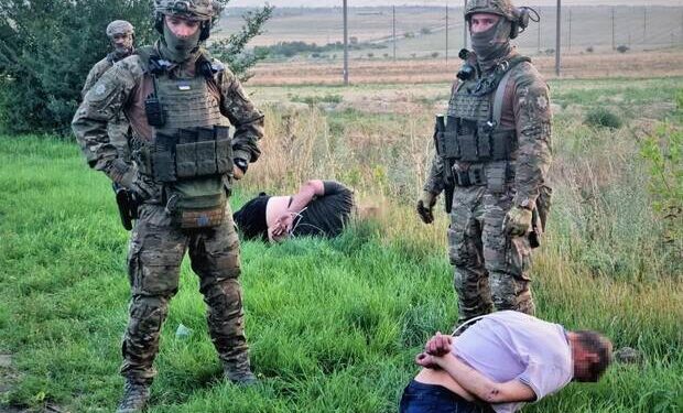 В Одесской области разоблачили преступную группировку: связывали своих жертв веревками и избивали