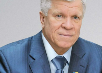 В результате обстрела Николаева погиб известный бизнесмен, владелец «Нибулона» Вадатурский