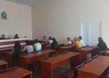 ВІДБУЛОСЯ ЗАСІДАННЯ ПОСТІЙНОЇ КОМІСІЇ З ПИТАНЬ ЗАХИСТУ ПРАВ ДИТИНИ