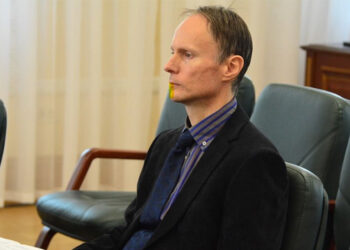 ВСП оставил без изменений решение о привлечении судьи к дисциплинарной ответственности — Суспільство Одеси