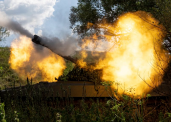 Вторгнення Росії в Україну, день 160