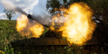 Вторгнення Росії в Україну, день 160