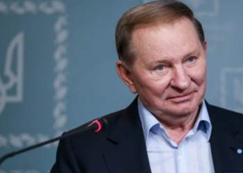 Второй президент Украины Леонид Кучма считает, что российский лидер Владимир Путин просчитался в преступных планах