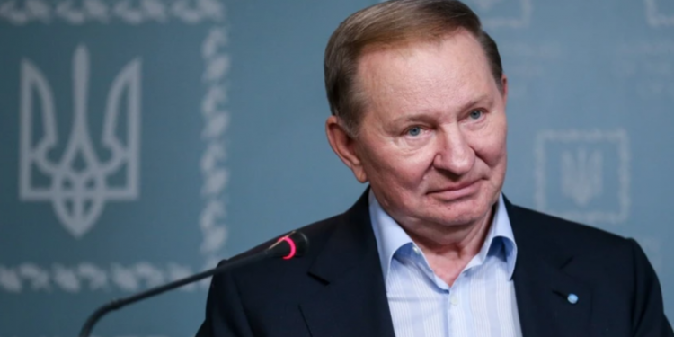 Второй президент Украины Леонид Кучма считает, что российский лидер Владимир Путин просчитался в преступных планах