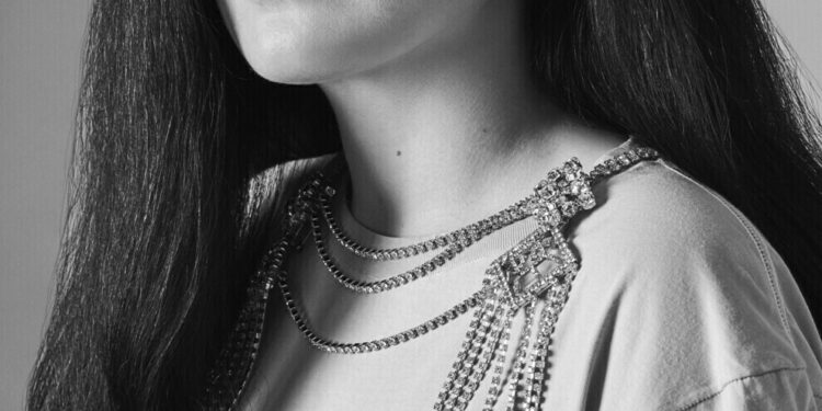 We Must Think: новий трек джазової співачки Лаури Марті |