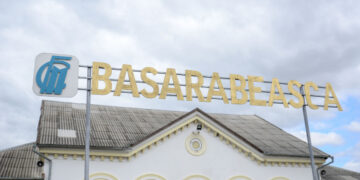 З Одеської області до Молдови запустять перші за 30 років товарні поїзди — Новини Одеської області