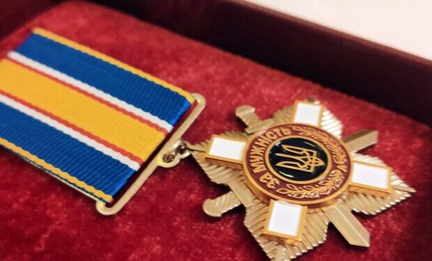 Зеленский наградил одесситов орденами: cреди них Катерина Ножевникова и Коля Серга