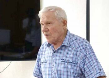 Житель Болграда предложил вариант решения проблемы водоснабжения –  «Новини Болграда»