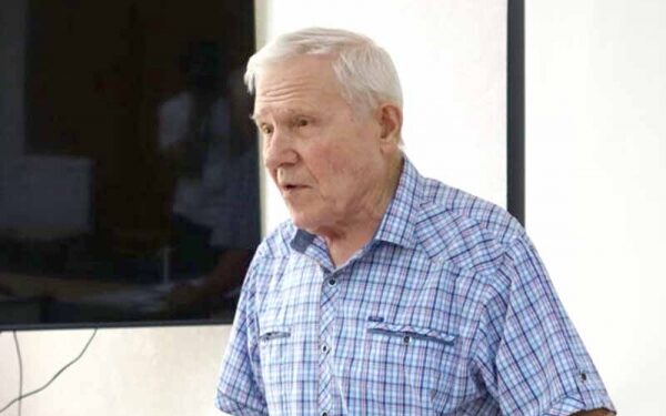 Житель Болграда предложил вариант решения проблемы водоснабжения –  «Новини Болграда»