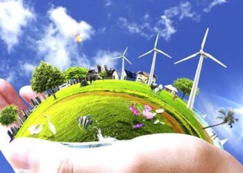 Генерація альтернативної електроенергії в Україні збільшилася на 52%