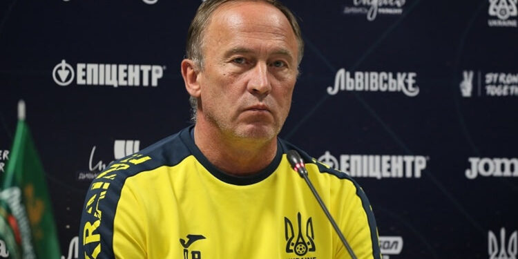 Пресс-конференция. Александр Петраков: «У Миколенко и Коваленко микротравмы. А так все здоровы» (20 сентября 2022 г.) — Новости футбола