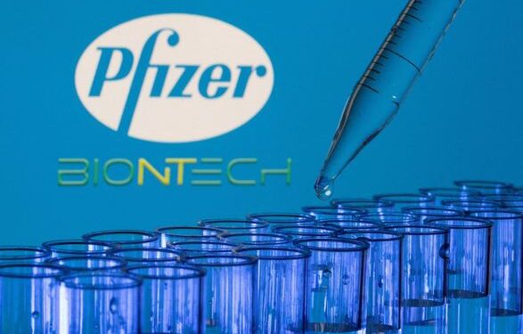 Универсальная вакцина от COVID: в Pfizer/BioNTech заявили о начале испытаний