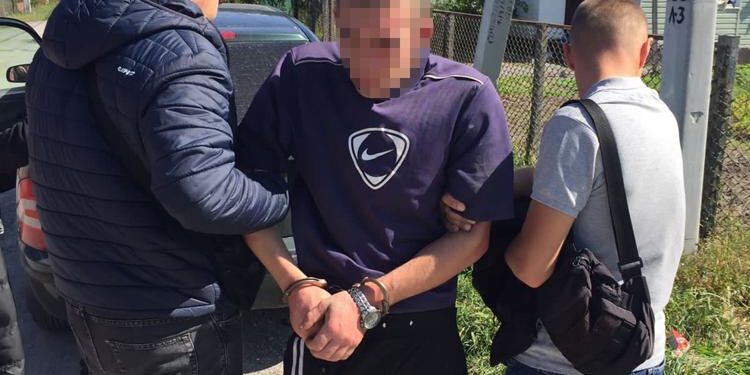 На Житомирщині судитимуть злочинця, який пограбував жінку в ії ж будинку | Кримінальні новини