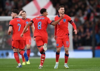 Лига наций. 6-й тур. Результаты понедельника. Невероятная ничья Англии и Германии, Венгрия уступила Италии (26 сентября 2022 г.) — Новости футбола