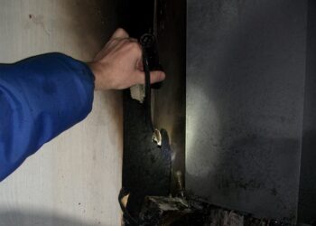 У Житомирі викрито спритників, які викрали природного газу на мільйони гривень | Кримінальні новини